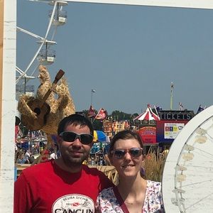 Meet your Posher, Audrey